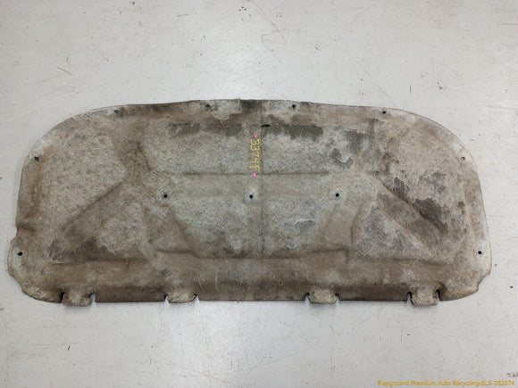 Land Rover LR3 Hood Insulation Pad
