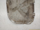 Land Rover LR3 Hood Insulation Pad-7