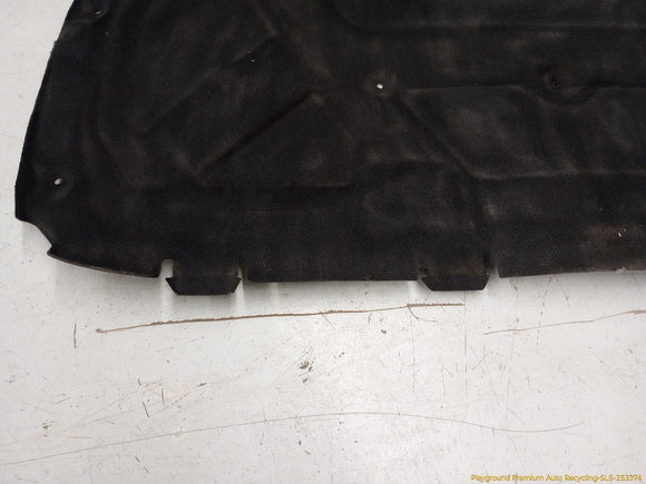 Land Rover LR3 Hood Insulation Pad