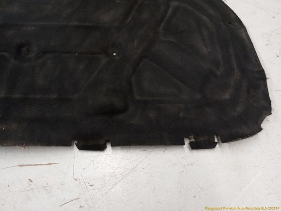 Land Rover LR3 Hood Insulation Pad