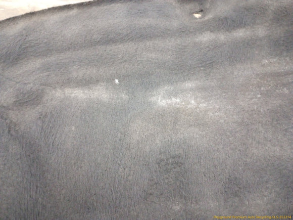 Land Rover LR3 Hood Insulation Pad