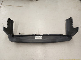 Land Rover LR3 Rear Bumper Cover
