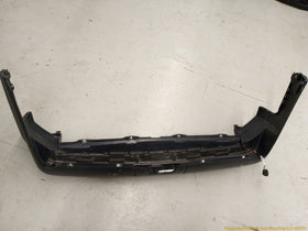 Land Rover LR3 Rear Bumper Cover - 0