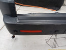 Land Rover LR3 Rear Bumper Cover-6