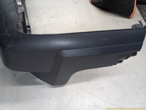 Land Rover LR3 Rear Bumper Cover