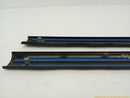 Land Rover LR3 Pair Of Rear Quarter Window Upper Trim-9