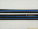 Land Rover LR3 Pair Of Rear Quarter Window Upper Trim-11
