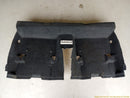 Volvo C30 Rear Floor Carpet-1
