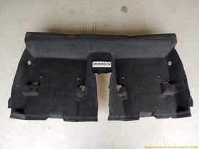Volvo C30 Rear Floor Carpet