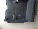 Volvo C30 Rear Floor Carpet-2