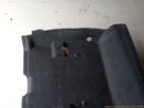 Volvo C30 Rear Floor Carpet-5