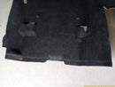 Volvo C30 Rear Floor Carpet-6