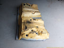 Volvo C30 Rear Floor Carpet-10