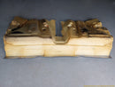 Volvo C30 Rear Floor Carpet-11