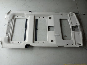 Land Rover LR4 Headliner