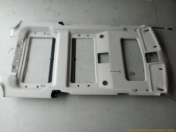 Land Rover LR4 Headliner