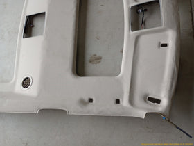 Land Rover LR4 Headliner - 0