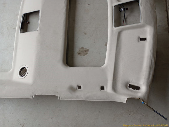 Land Rover LR4 Headliner