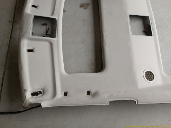 Land Rover LR4 Headliner
