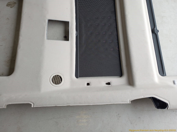 Land Rover LR4 Headliner