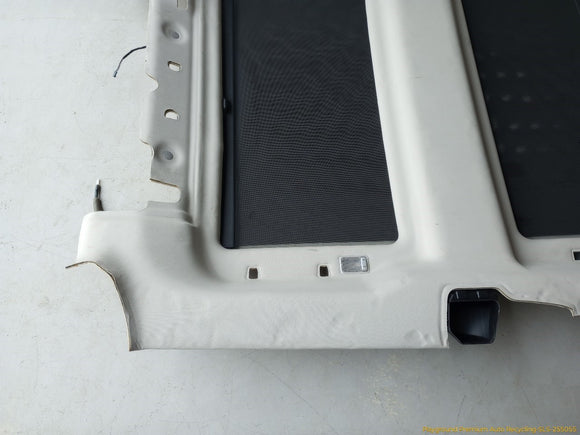 Land Rover LR4 Headliner