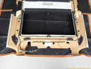 Land Rover LR4 Headliner-8