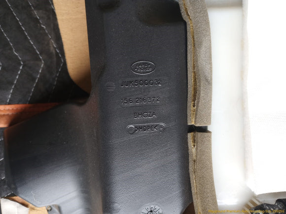 Land Rover LR4 Headliner