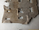 Land Rover LR4 Middle Section Floor Carpet-8