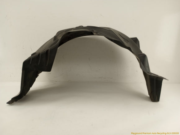Land Rover LR4 Passenger Right Front Inner Fender Liner