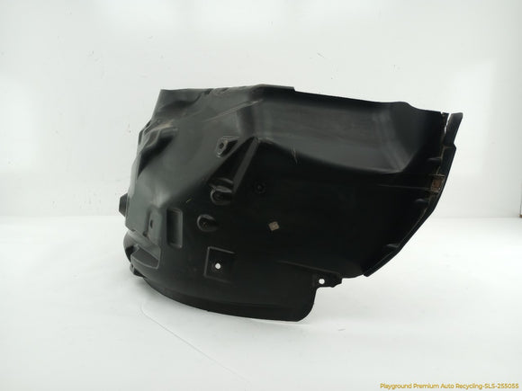 Land Rover LR4 Passenger Right Front Inner Fender Liner