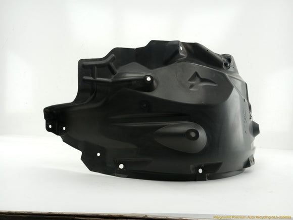 Land Rover LR4 Passenger Right Front Inner Fender Liner