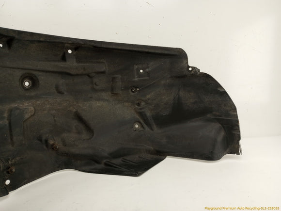 Land Rover LR4 Passenger Right Front Inner Fender Liner