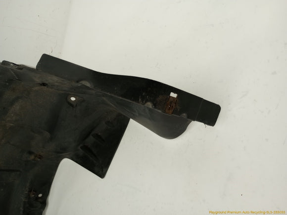 Land Rover LR4 Passenger Right Front Inner Fender Liner