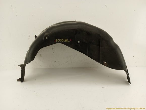 Land Rover LR4 Driver Left Rear Inner Fender Liner