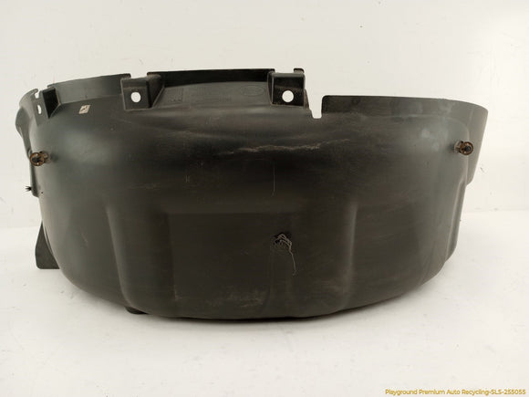 Land Rover LR4 Driver Left Rear Inner Fender Liner