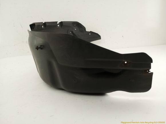 Land Rover LR4 Driver Left Rear Inner Fender Liner