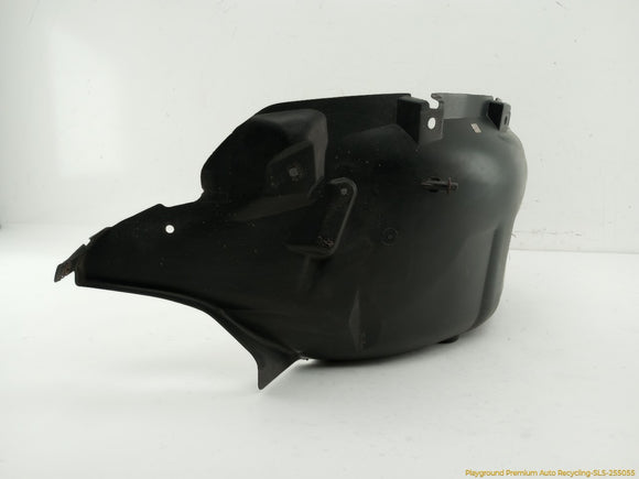 Land Rover LR4 Driver Left Rear Inner Fender Liner