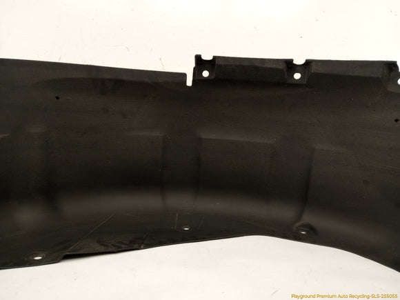 Land Rover LR4 Driver Left Rear Inner Fender Liner