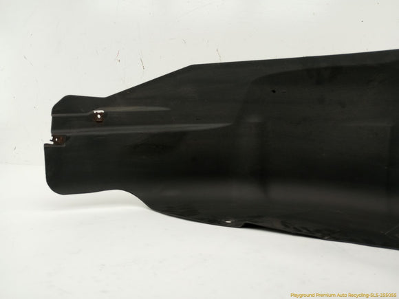 Land Rover LR4 Driver Left Rear Inner Fender Liner