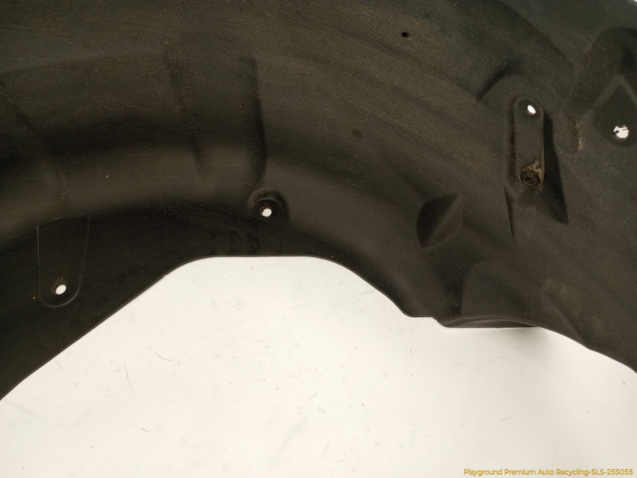 Land Rover LR4 Driver Left Rear Inner Fender Liner