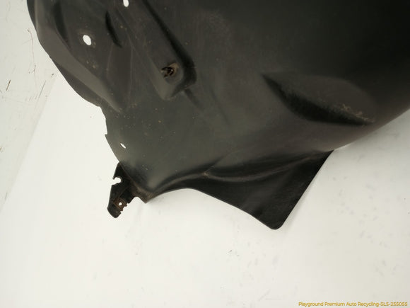 Land Rover LR4 Driver Left Rear Inner Fender Liner