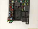 Land Rover LR4 Engine Fuse Box-5