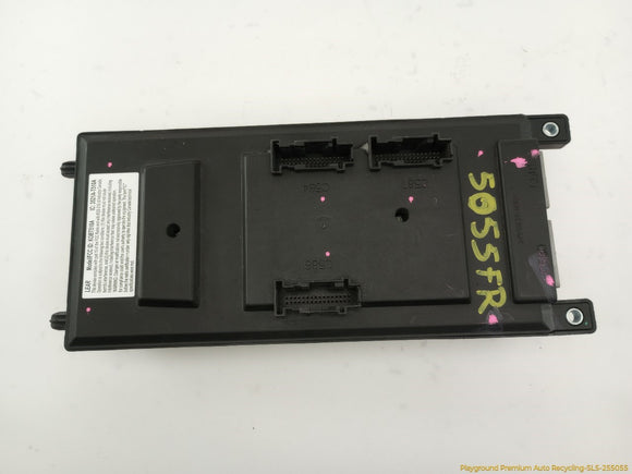 Land Rover LR4 Engine Fuse Box