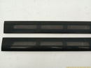 Land Rover LR4 Pair Of Rear Quarter Window Upper Trim-2