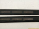Land Rover LR4 Pair Of Rear Quarter Window Upper Trim-3