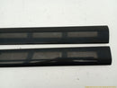 Land Rover LR4 Pair Of Rear Quarter Window Upper Trim-4