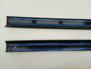 Land Rover LR4 Pair Of Rear Quarter Window Upper Trim-6