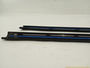 Land Rover LR4 Pair Of Rear Quarter Window Upper Trim-8