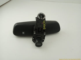 Land Rover LR4 Rear View Mirror - 0