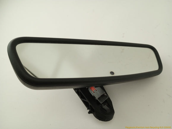 Land Rover LR4 Rear View Mirror